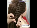 French braid braided hairstyle  french braid lace hairstylelittle fashion stars