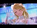 【歌い分け】シャニソン「SNOW FLAKES MEMORIES」MV(ドットバイドット4K60)【MV条件変化】