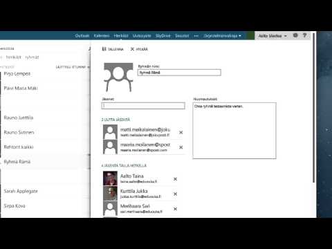 Video: How-To Geek -ohjelmisto: WordPress Comment Moderation Notifier