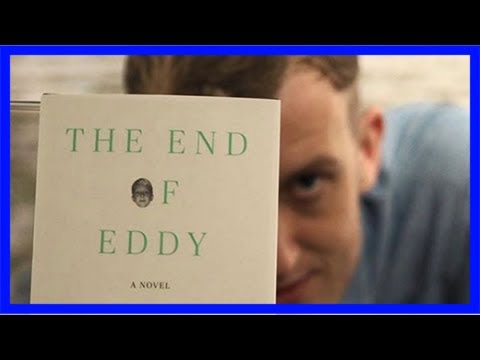 Edouard louis: zur