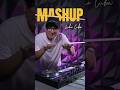 🤯Mashup 1 - Reggaetón Old Vs Nuevo. #djluchocuba #viralvideo #shorts