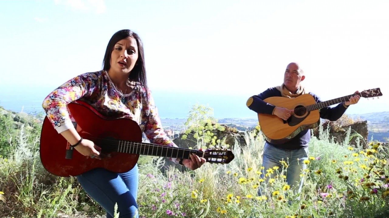 Teresa Merante - Lupa i notti - Videoclip ufficiale