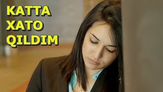 YIGITNI SIGIR QILIB SOG'GAN AYOL