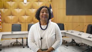 Court in the Community, May 30, 2026 | City of Fort Worth