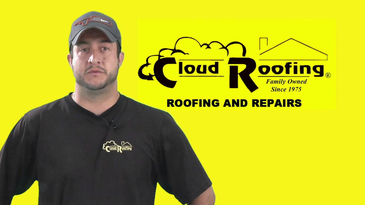 Cloud Roofing Loves Fast Gorilla Marketing YouTube