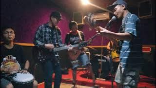 Danny frust-datang lah padaku caver by Azka rasta.