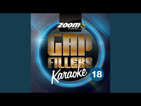 Empire State of Mind (Part Two) Broken Down (In the Style of Alicia Keys) (Karaoke Version)