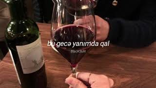 Emil Bayramov-Yanımda Qal (Lyrics Video) Resimi