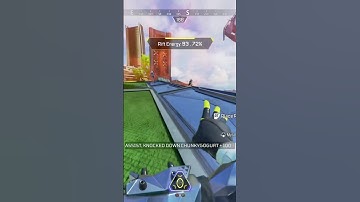 crazy endgame #shorts #fyp #viralvideo #gaming #apexlegends