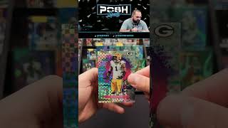 2025 Topps Finest Mixer - Break 2537