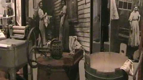 Eckley Miners' Village - Miners Museum & Film set ...