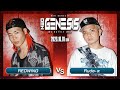 REDWING vs Rude-&alpha; / NEO GENESIS vol.2 2023.10.1