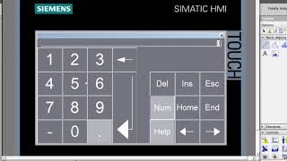 Siemens Tp700 Curtain Control Software