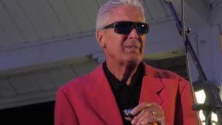 Rod Piazza's "Come on Home"  live @ Riverside West Coast Blues Festival