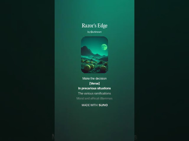 Razor's Edge (Best Of) adlı videoyu YouTube'da izle Razor's Edge (Best Of) adlı videoyu YouTube'da izle