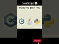 JavaScript 🤯 #C++ #python #reels #coding #viral #javascript #power #everyone #AI #ml #deeplearning