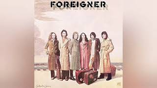 Foreigner - At War with the World