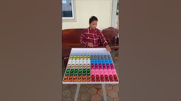 Speed Sorting Balls – Puzzle Fun Race