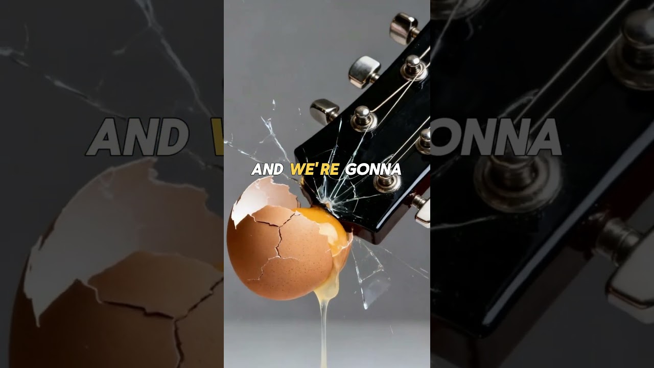 Most famous chord progressions - How to make a guitar intro (Songwriters Swear By This)