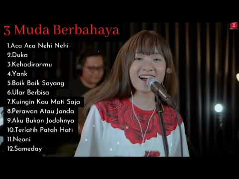 Aca Aca Nehi Nehi - Nabila Bintan ft 3 Pemuda Berbahaya Cover