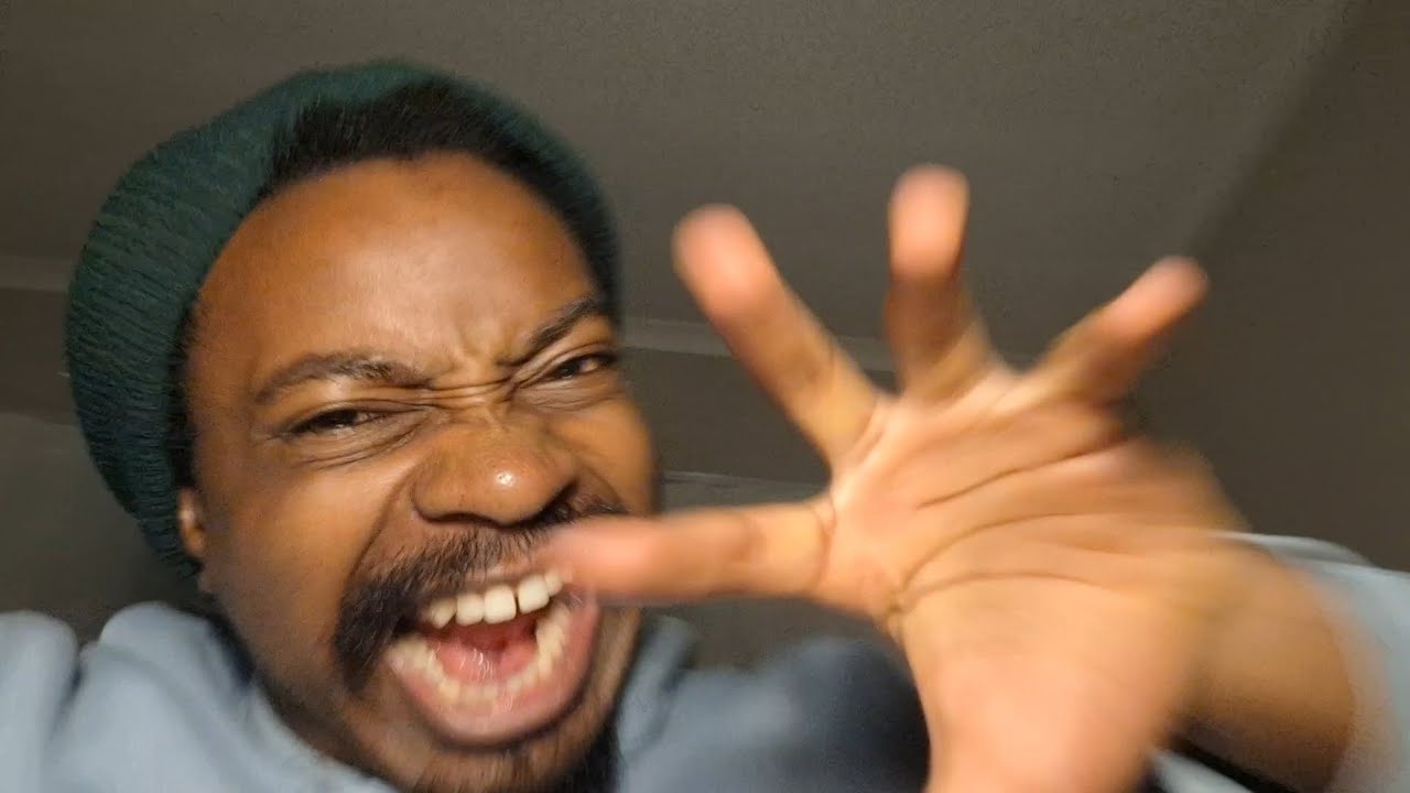 AGGRESSIVELY SCRATCHING YOUR ITCH TO OBLITERATE TINGLE IMMUNITY🫨🧠✨ FAST AGGRESSIVE ASMR😠🔥