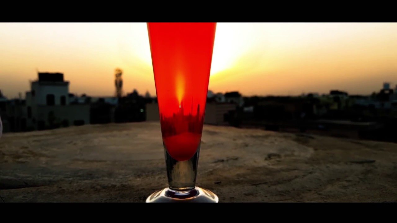 ICARUS - Silent Short Film