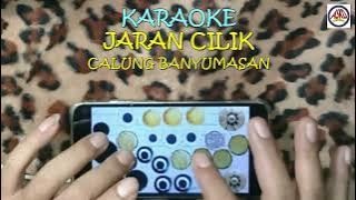 Karaoke Calung Banyumasan Jaran Cilik Kendang Android