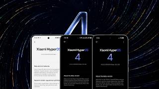 HyperOS 4 Update Status: Testing Starts For 3 More Devices screenshot 5