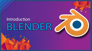 Introduction of Blender | Beginners Tutorial For Free [2019]