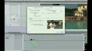 Exporting in Final Cut Pro