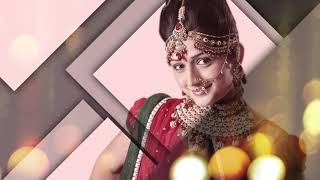 Jagnyala Pankh Futle | Adobe Premiere Pro CC | Indian Portrait Marathi Song Project (Template)