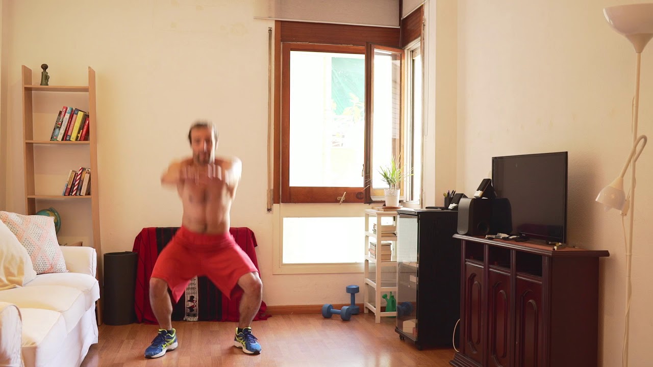 paleodieta menu Tribus: siente la fuerza de entrenar en grupo