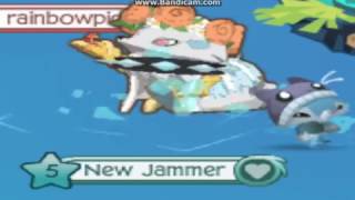 Wiki How Shows How To Be "Cool" - Animal Jam #2