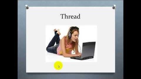 Hilos POSIX -teoria tso