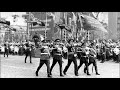 March on themes of Georgi Movsesyan's song "Native Country" (Alexander Tupitsyn) / Родная страна