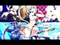fairy tail「 amv 」- dirty dancer