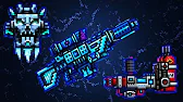 JustSpawn Gameplay