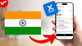 How To Send Money To India On Xoom?