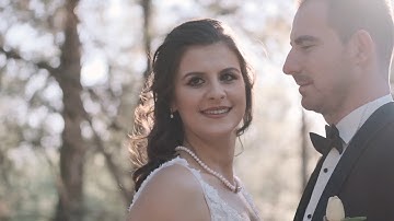 Özge & Mert Love Story