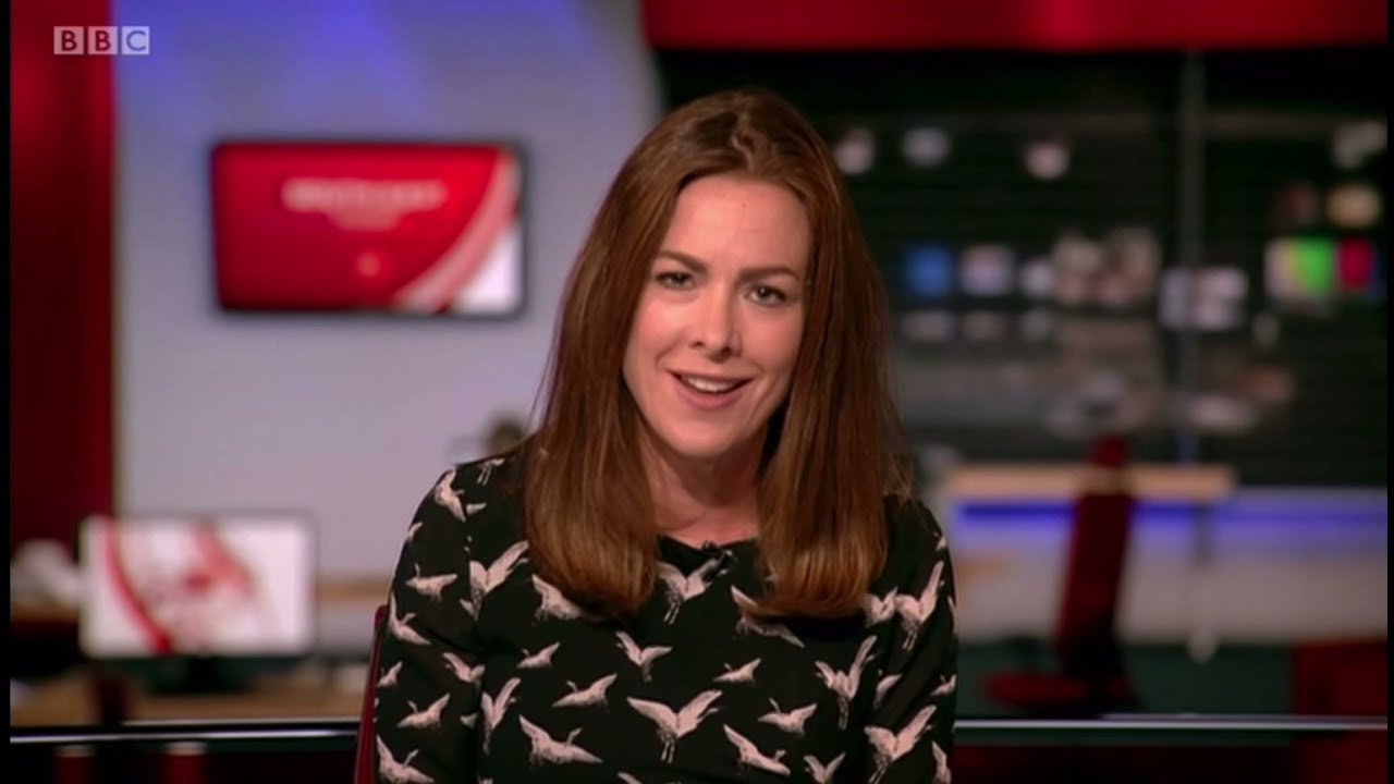 BBC South East Today Fire Alarm YouTube