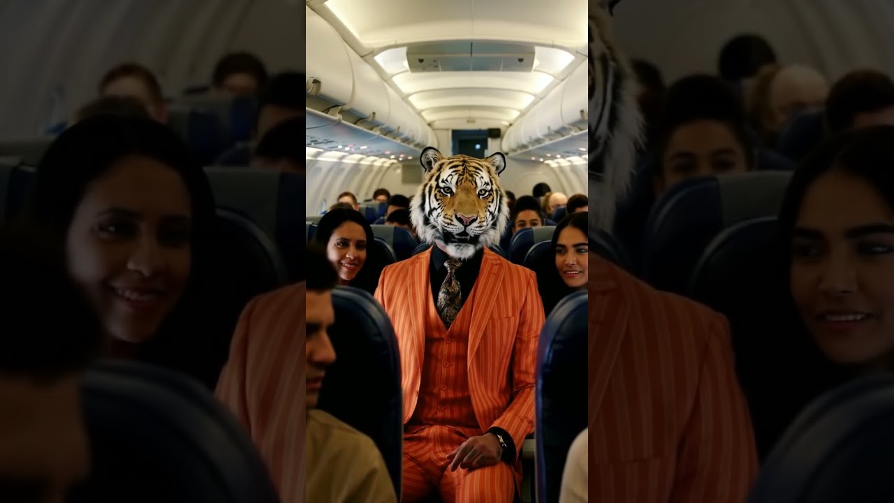 Tiger🥵🥵#birds #talkingparot #lovebirds #viral #viralvideo #tiger #highlights