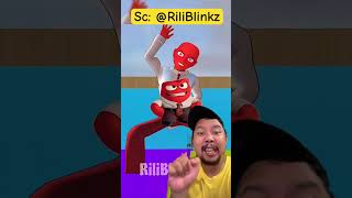 Kamu Pilih Hijau Biru Apa Merahshortsfeed shorts