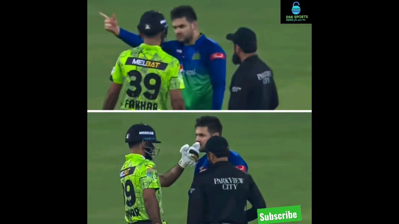 Lahore Qalandars vs Multan Sultan Full Match Highlights PSL 8 Today Match