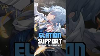 Sunday Bisa Buat Support Elation?! | Honkai Star Rail