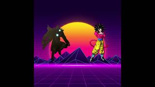 Goku Vs Skibidi Toilet Universe Edit