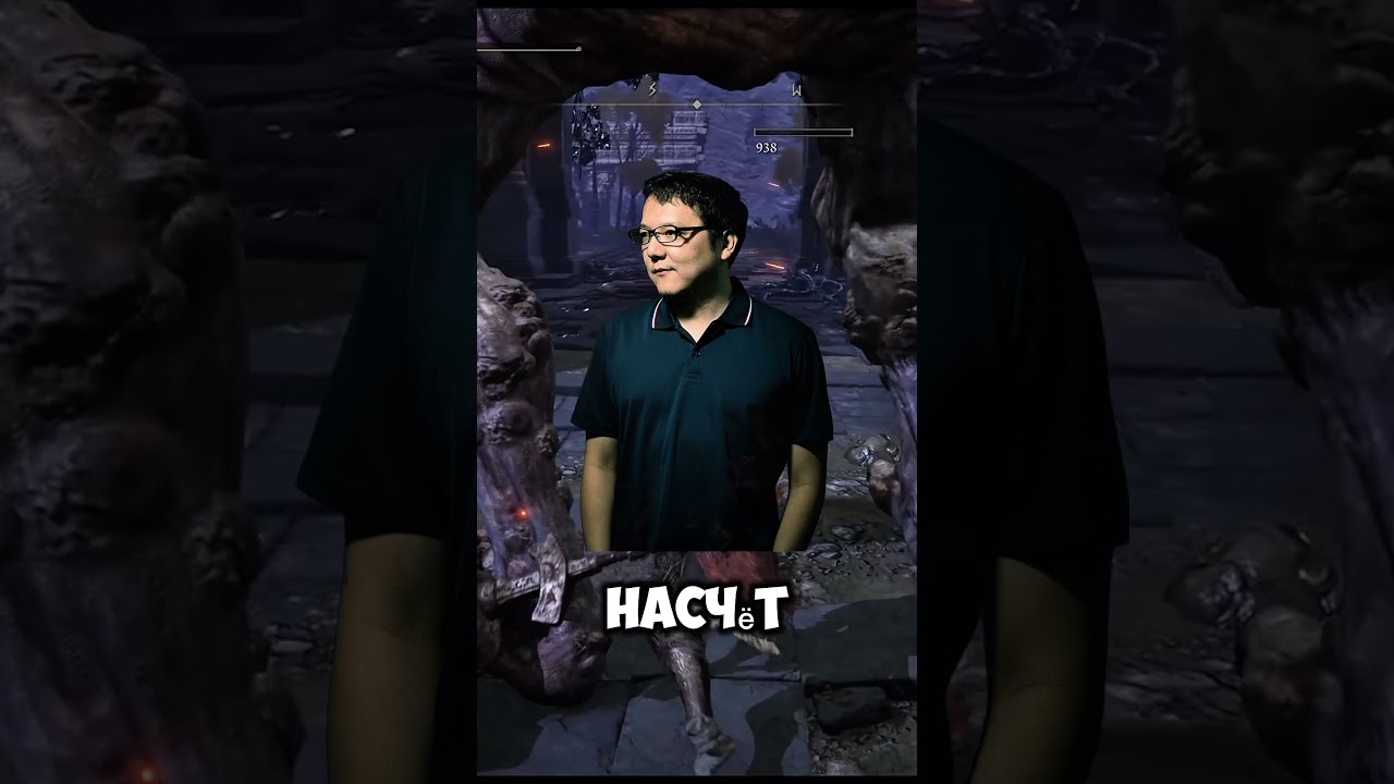 Мать габена проникла во все игры. Часть 6. 