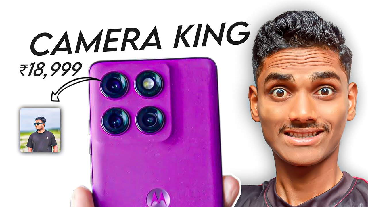 Best camera phone under 20000 in BBD sale 2025