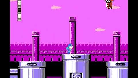 Make a Good Mega Man Level 2 | Ep. 43 - Bad Boyz