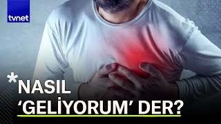 Bu belirtiler sizde varsa kalp krizi geçiriyor olabilirsiniz! | Kalp krizi belirtileri nelerdir?