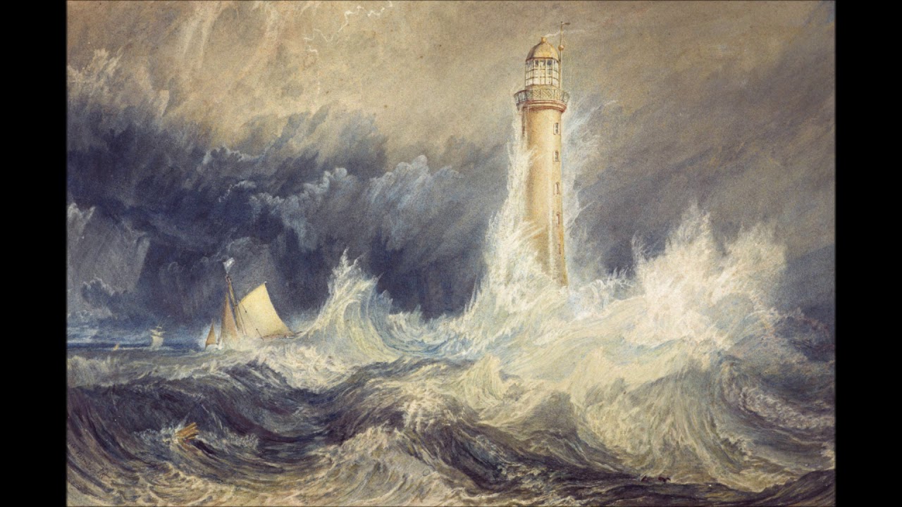 Joseph Mallord William Turner (1775-1851): 24 paintings